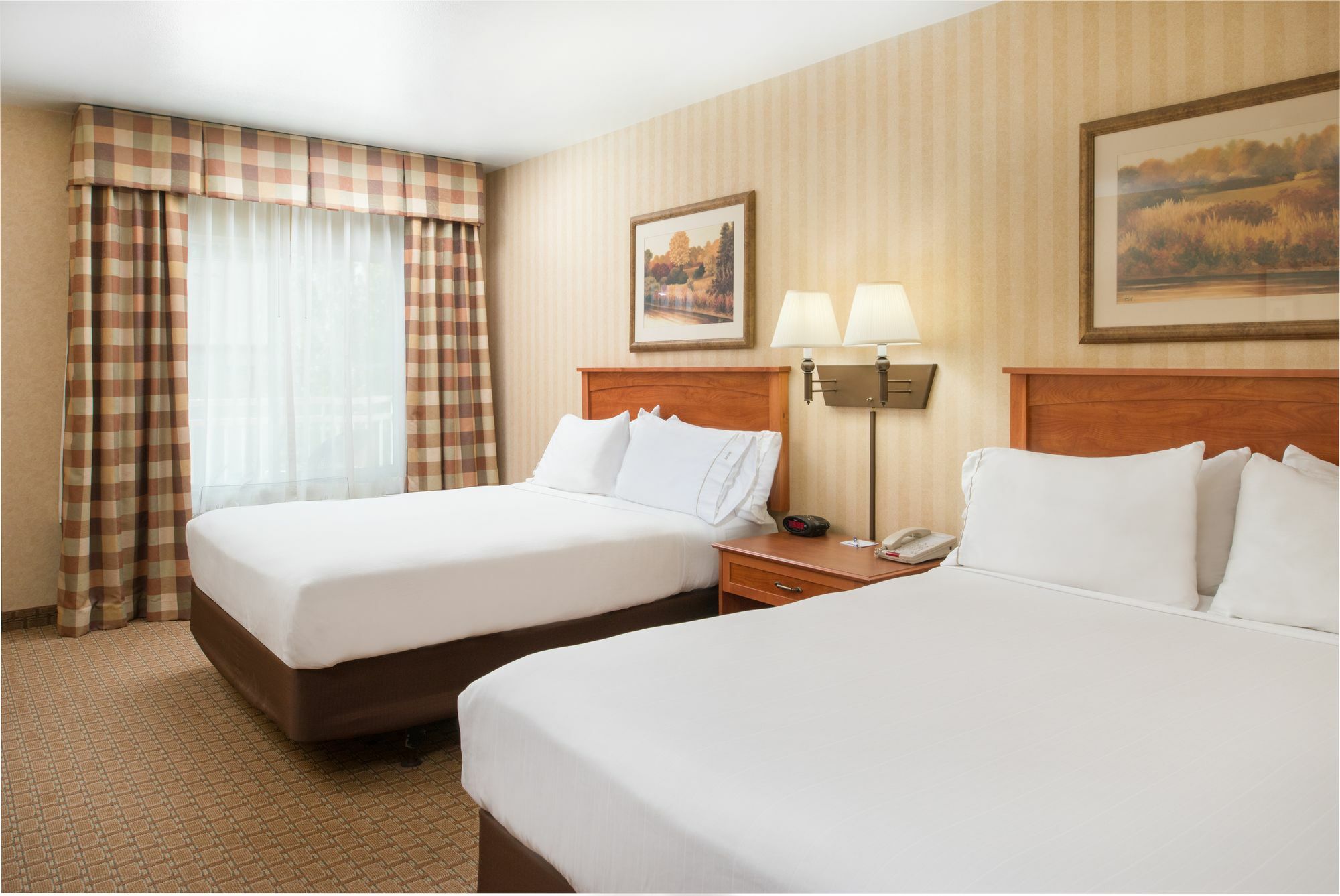 Holiday Inn Express Hotel & Suites Coeur D'Alene I-90 Exit 11, An Ihg Hotel Εξωτερικό φωτογραφία